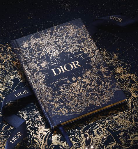 Dior notebook sets